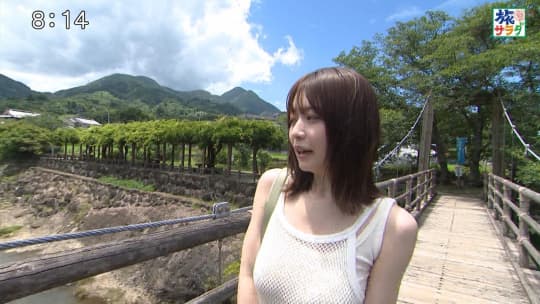 長濱ねる