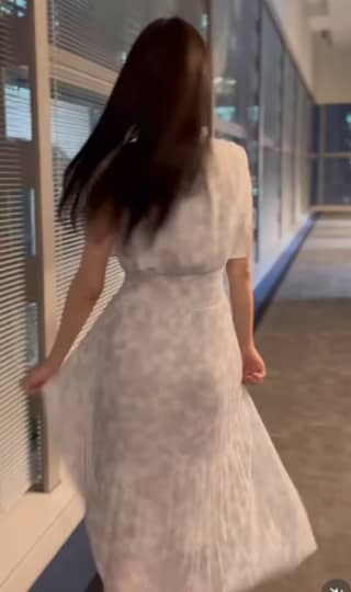 エロ過ぎるお尻