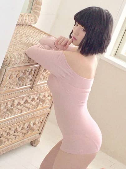 根本凪 おっぱい