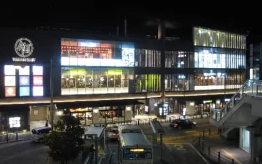 小田原駅