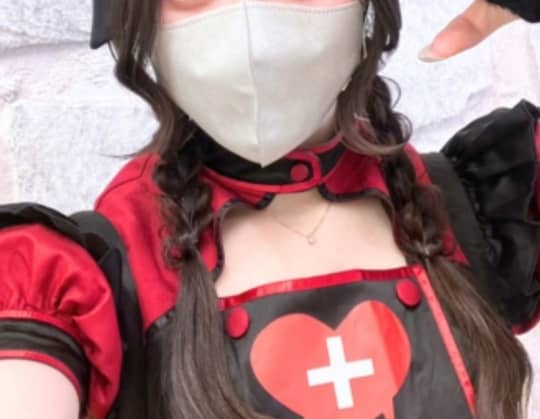 女の子画像