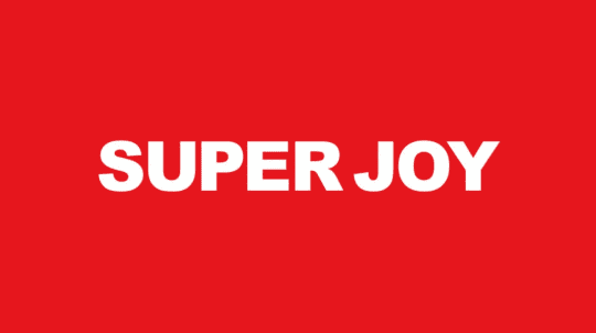 SUPER JOY