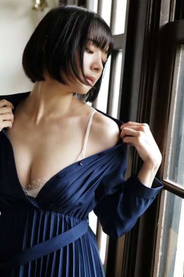  岡田紗佳 エロ