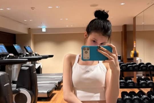 KPOP エロ