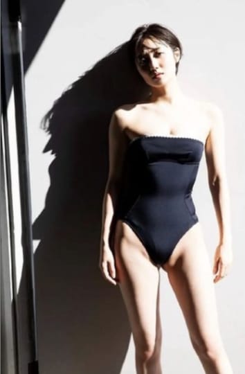 奥山かずさ エロ