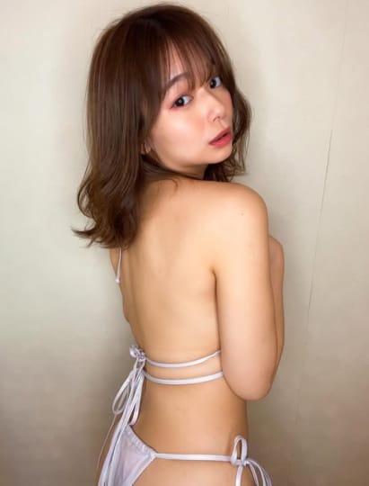 和地つかさ おっぱい