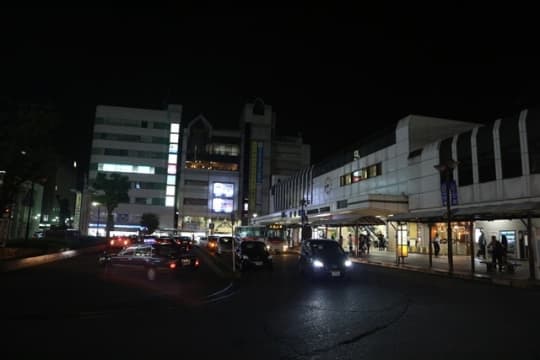 熊谷駅