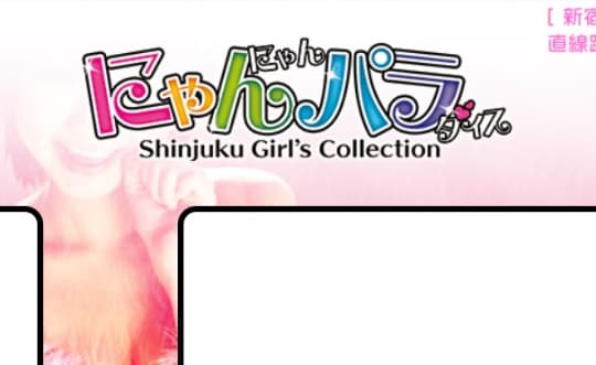 にゃんにゃんパラダイス