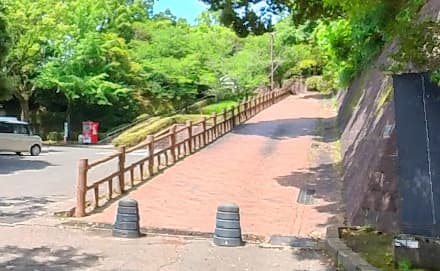 多賀山公園