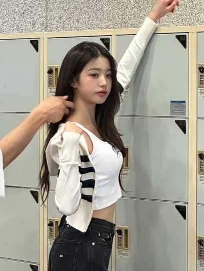 KPOP エロ