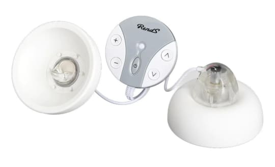 U.F.O. BASIC ホワイト