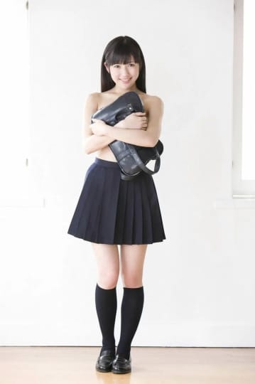 渡辺麻友 おっぱい