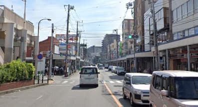 憩 行き方
