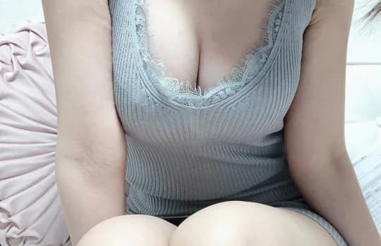 風俗系の女の子