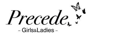 ③Precede(プリシード) Girls＆Ladies