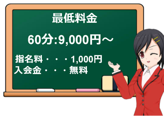 "デリマックス"の料金システム