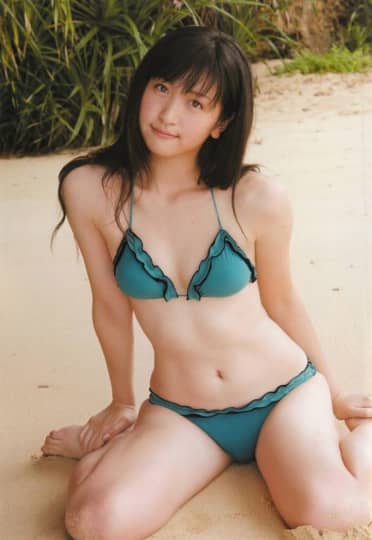 横山ルリカ エロ