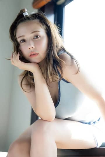 村重杏奈 エロ