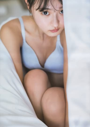 遠藤さくら おっぱい