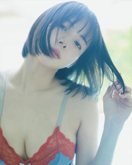  岡田紗佳 エロ