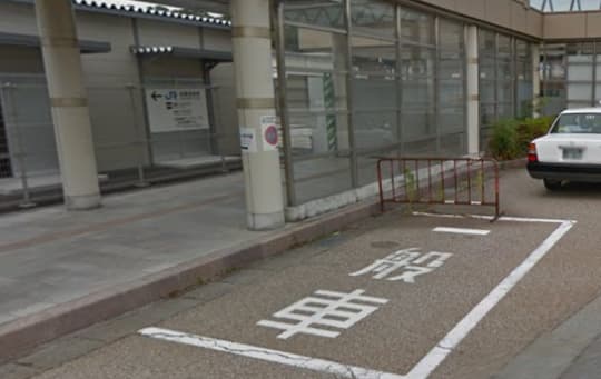 待ち合わせ場所