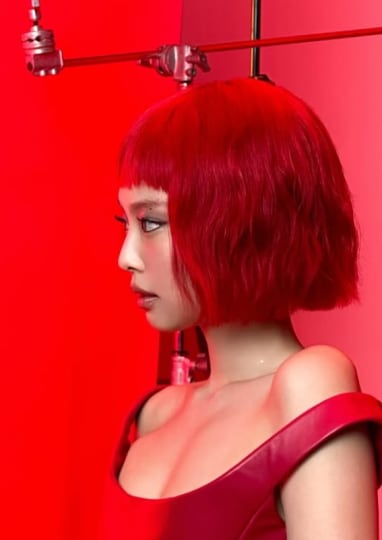 KPOP エロ