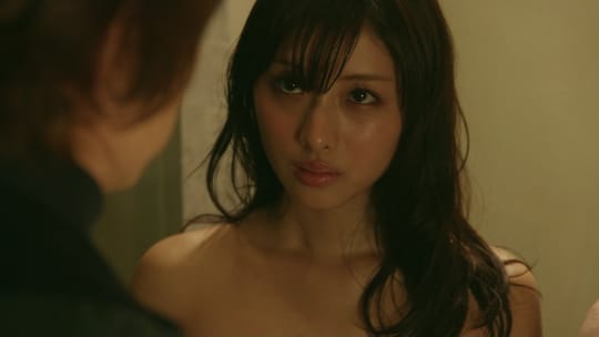 石原さとみ エロ