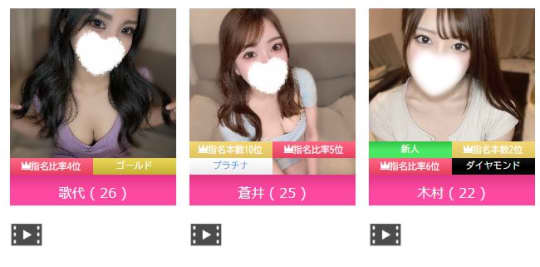 セラピスト