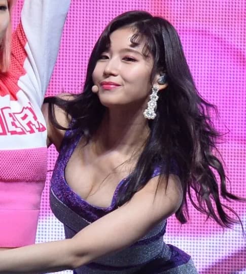 twice サナ エロ