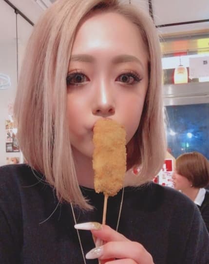 みりちゃむのセックス画像