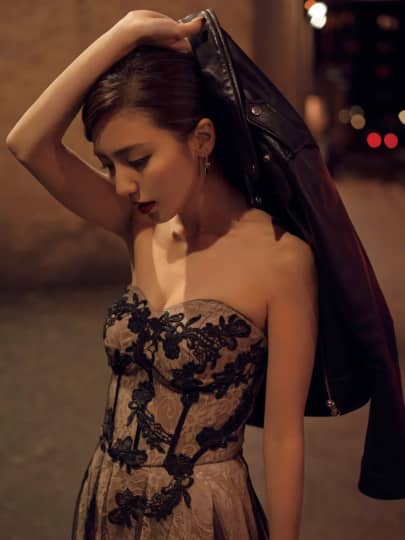 真野恵里菜 おっぱい