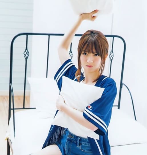 橋本奈々未