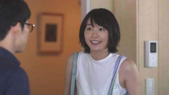 新垣結衣