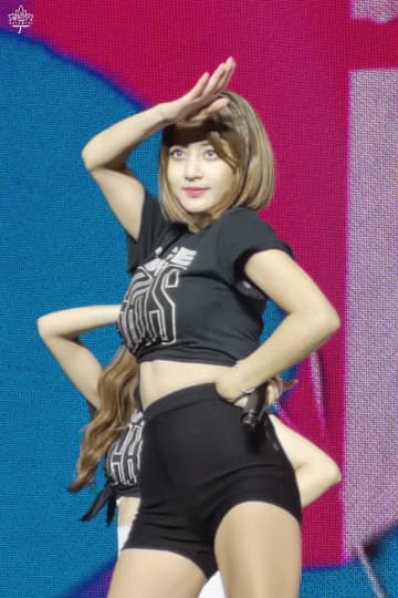 twice ジヒョ エロ