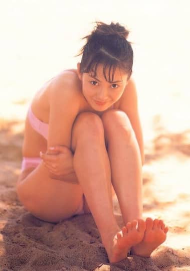 伊東美咲 エロ