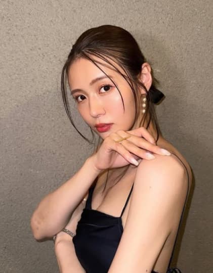井口綾子 エロ
