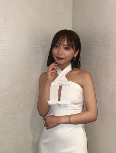 齊藤京子 おっぱい