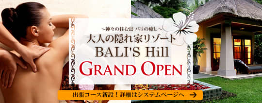 バリズヒルのHP画像