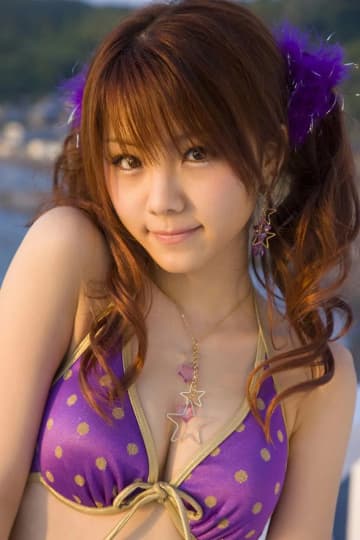 田中れいな エロ