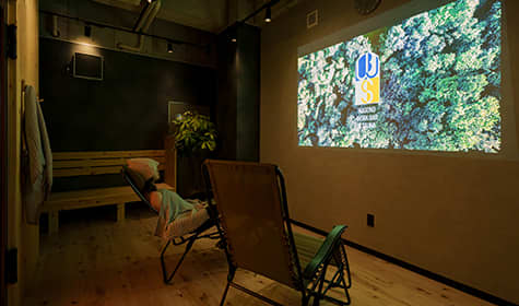 NAGONO WORK BAR&SAUNA