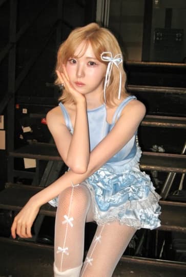 KPOP エロ
