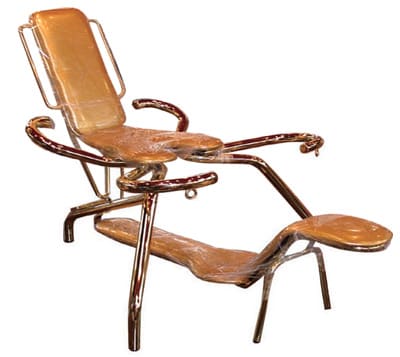 スタイリッシュバッハ