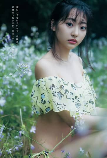 武田玲奈 おっぱい