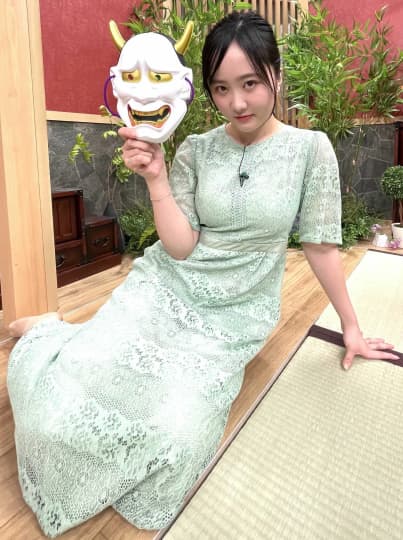 本田望結