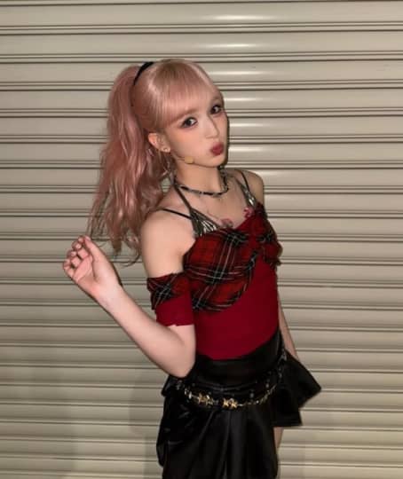 山本すず