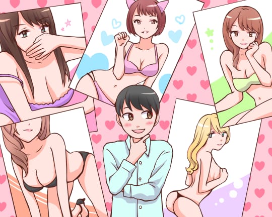 デリヘル　パネル