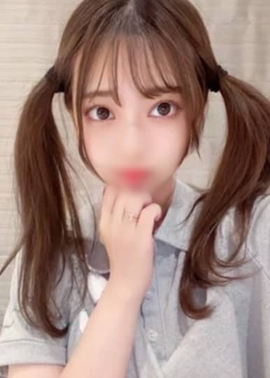 女の子