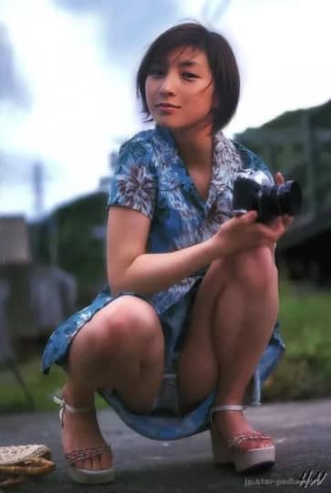 広末涼子 エロ