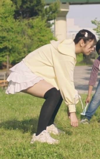 冨里奈央 エロ
