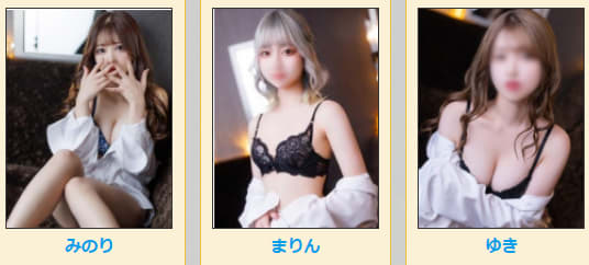 女の子画像
